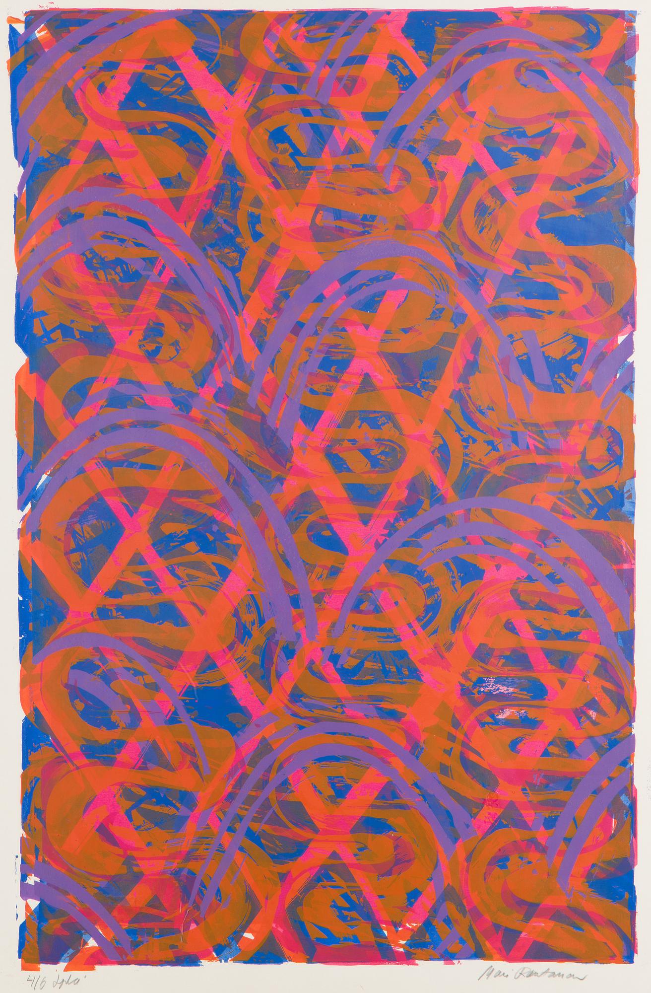 Mari Rantanen, Untitled.