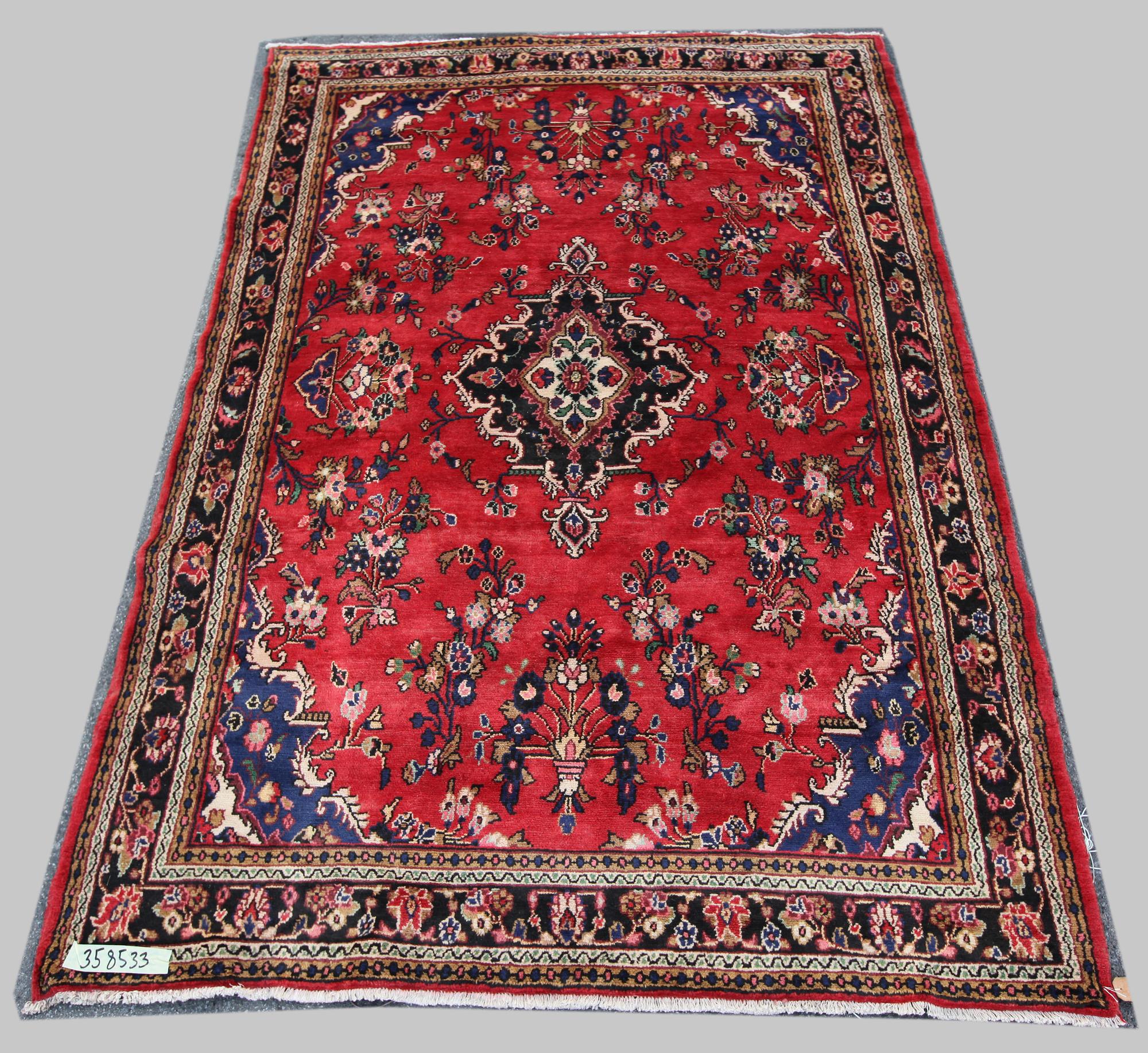 MATTA, Hamadan, 313 x 220.