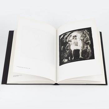 Joel-Peter Witkin, Arthur Tress, 4 photobooks.