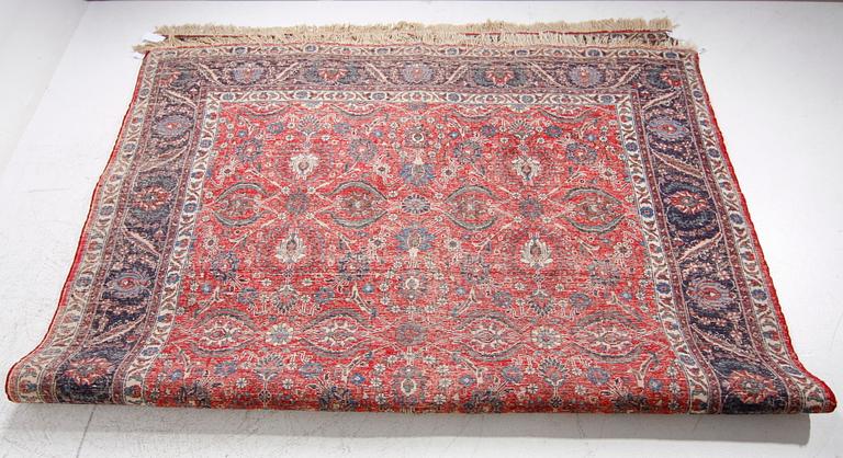 MATTA, Täbriz, semiantik. 360 x 237.