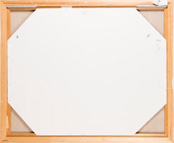 TARJA UNKARI, "REFLEKTIONER III".