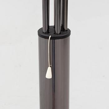 Golvlampa, 5-ljuspunkter, Cottex, 1980-tal.