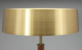 BORDSLAMPA, Boréns Aktiebolag, Borås, 1900-talets andra hälft.