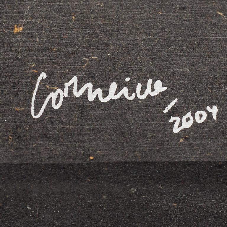 Beverloo Corneille, "Women in the sky".