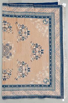 MATTA, Kina, old ca 241 x 309 cm.