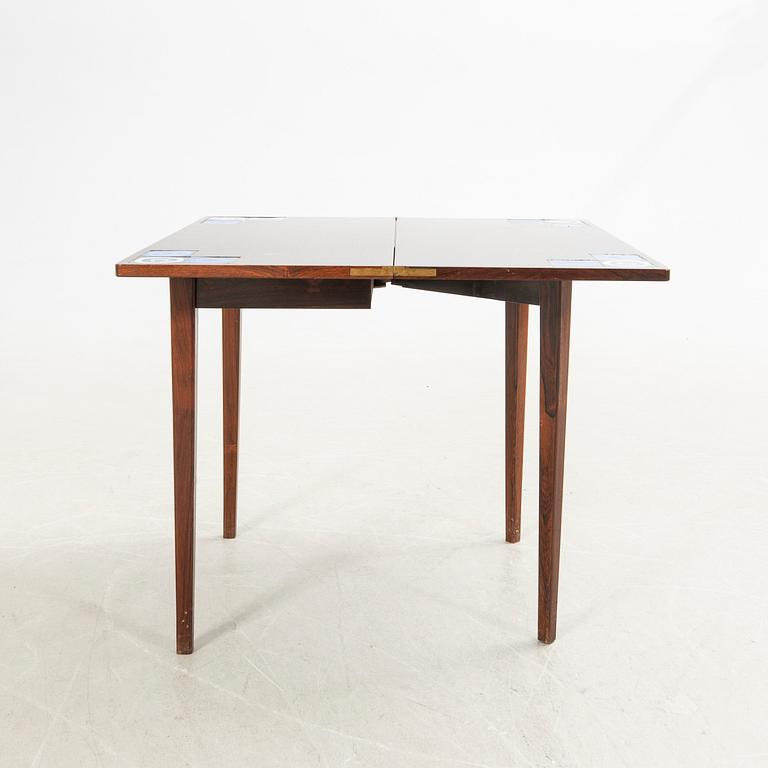 Svend Langkilde, Game table, 1960s, Denmark.