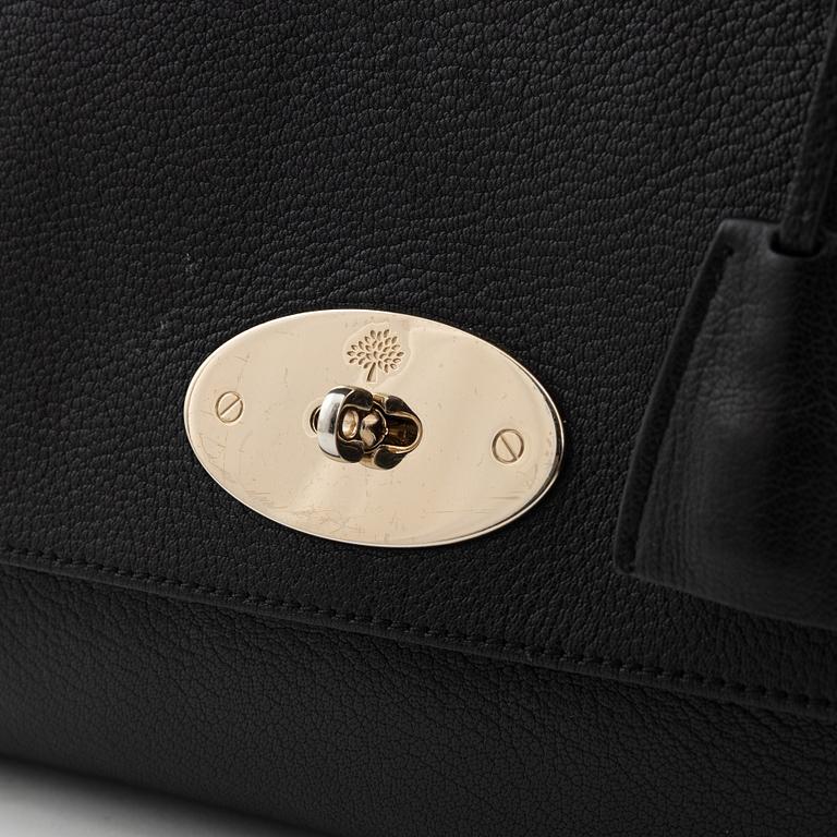 Mulberry, väska, "Lily medium".