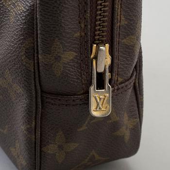 LOUIS VUITTON, necessär, "Trousse Toilette 23".