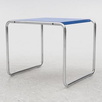 Marcel Breuer, Side table, "Laccio", KnollStudio.