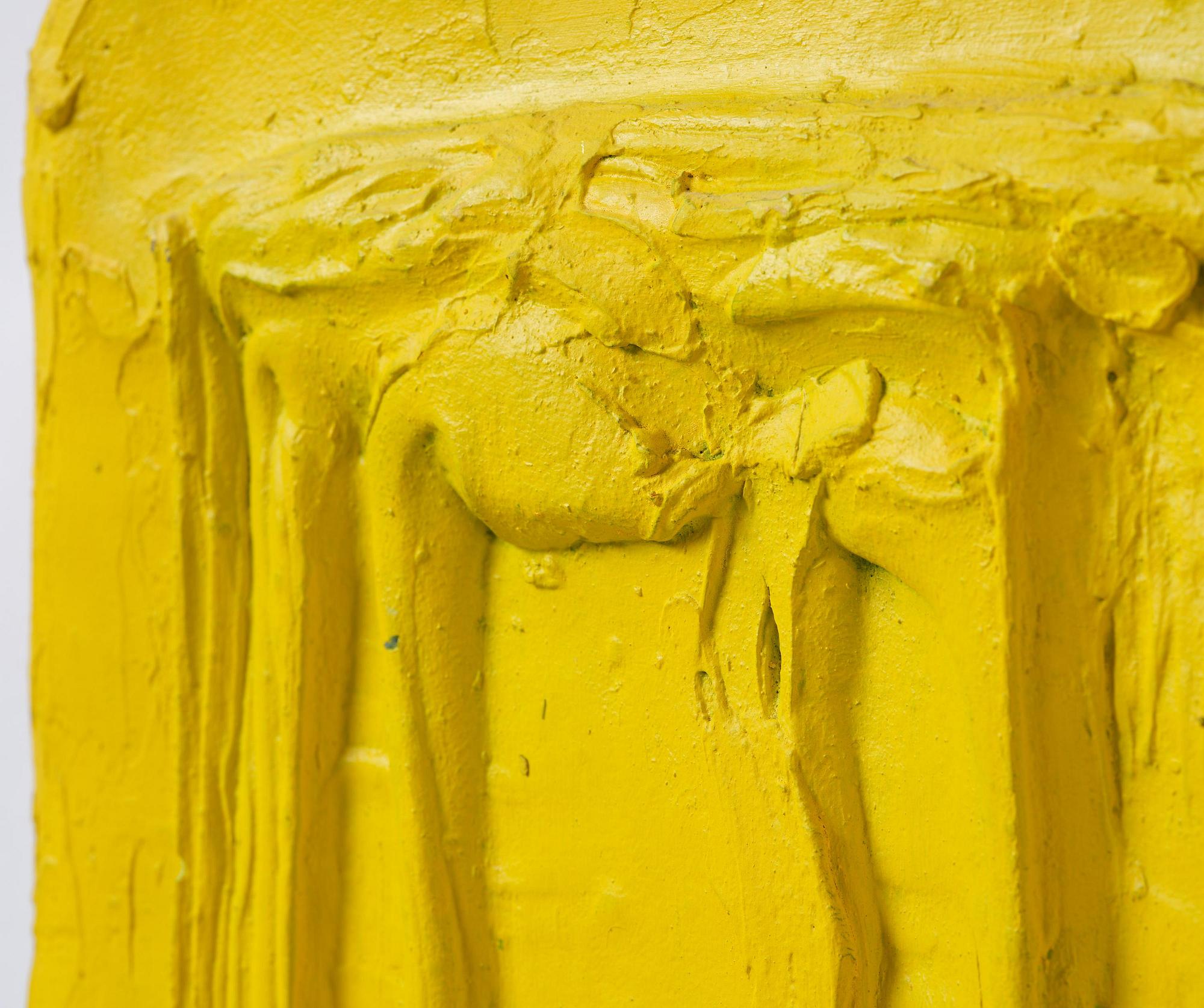 Bram Bogart, "GEELO ".