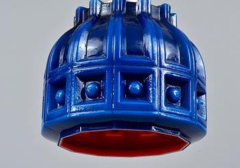 Helena Tynell, A PENDANT LAMP.