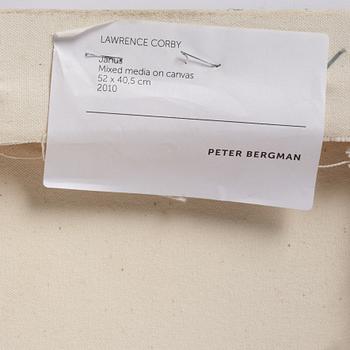 Lawrence Corby, "Janus".