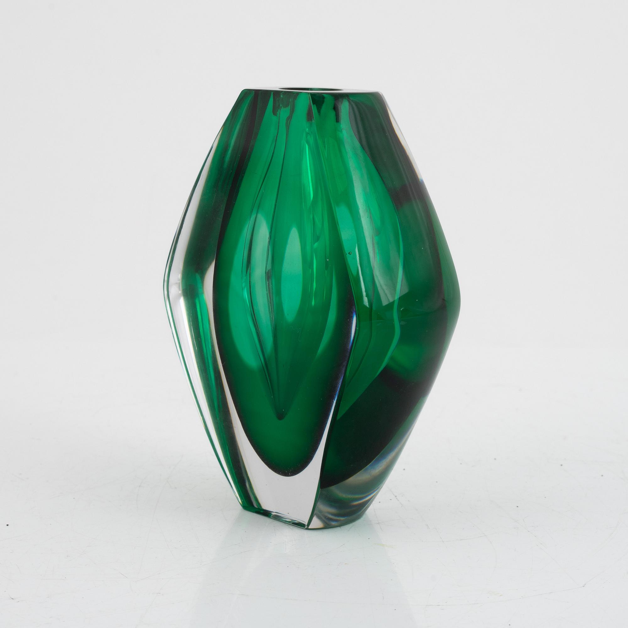 Mona Morales-Schildt, vas, glas, "Ventana", Kosta.