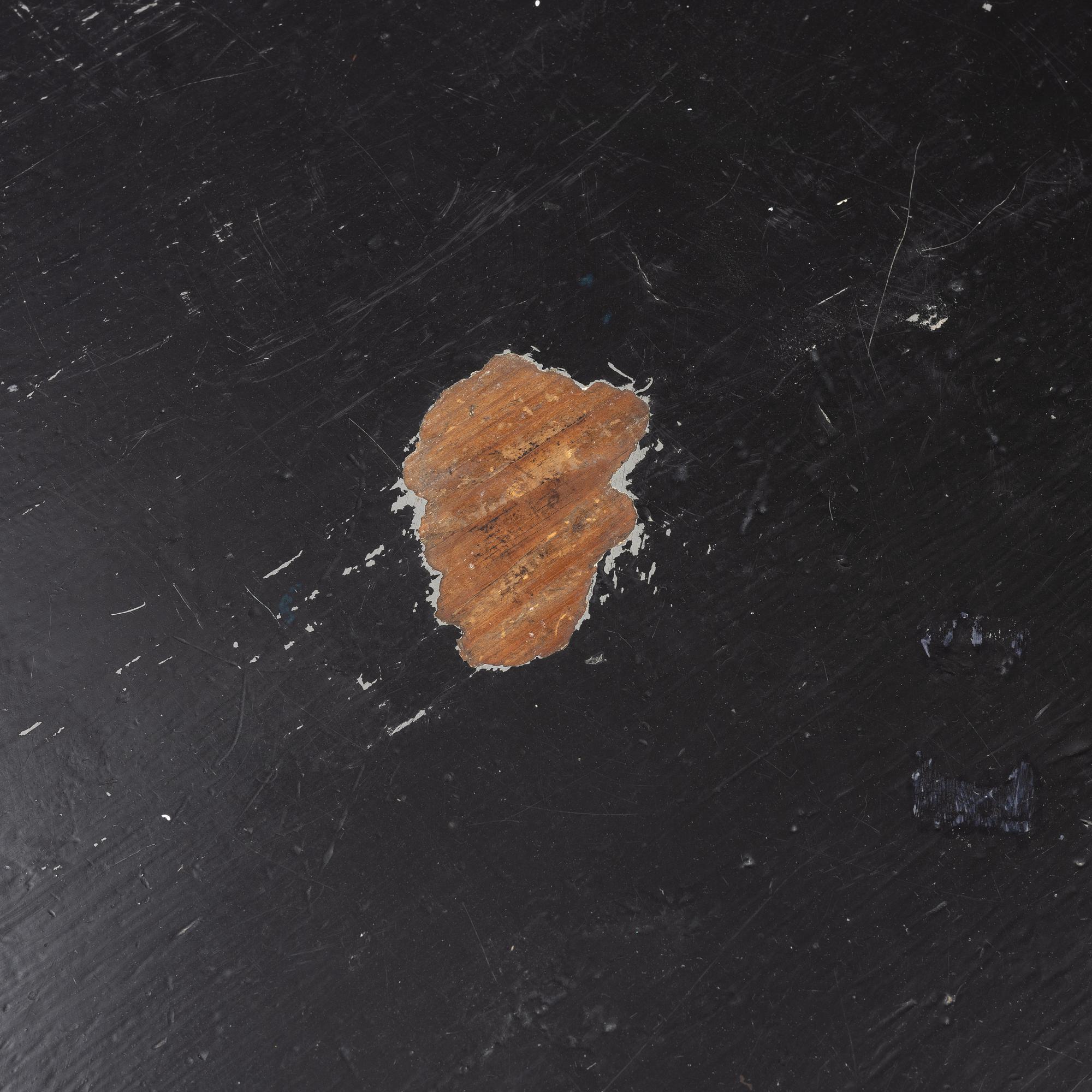 Desk, Rococo style, 18th/19th Century.