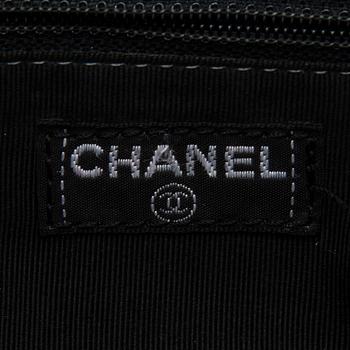 A CHANEL PURSE, model 2.55.