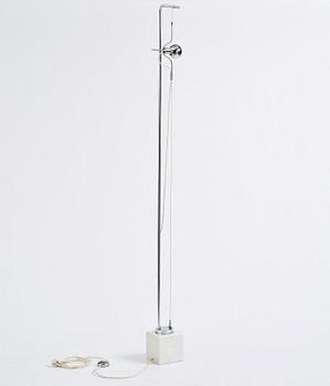 Angelo Lelli, a floor lamp, model "14069", Arredoluce, Italy, ca. 1969.