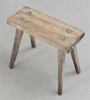 PALL, allmoge, 1800-tal.