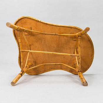 BORD, 1900-talets mitt.