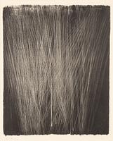 Hans Hartung, Utan titel.