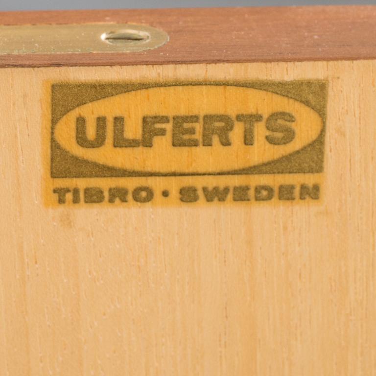 SIDEBOARD, Tibro, Ulferts, 1960-tal.