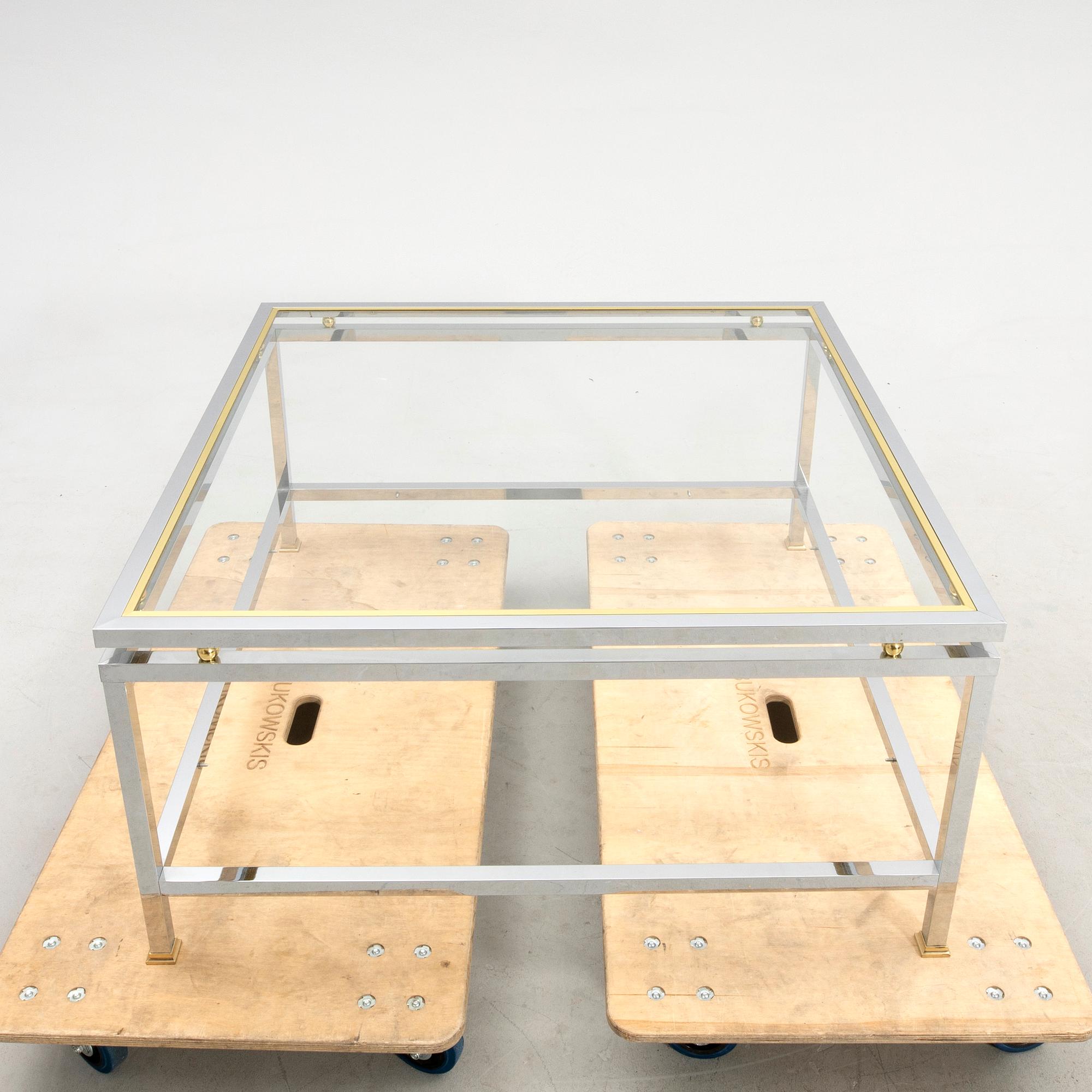 Coffee Table, Late 20th Century.