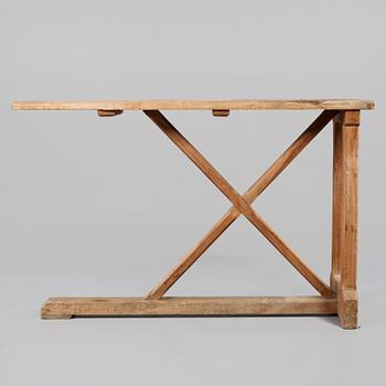 STRYKBRÄDA/SIDEBOARD, 1900-talets första hälft.