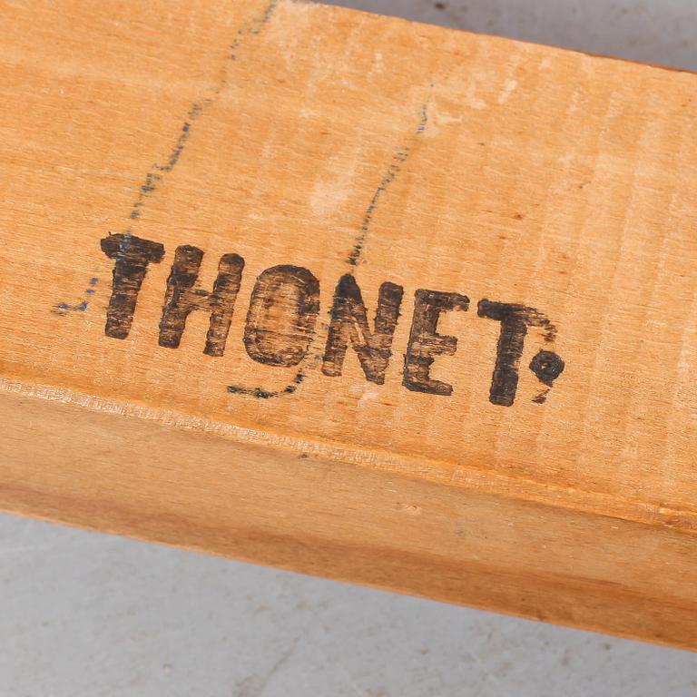 KARMSTOL, Thonet, 1900-talets första hälft.