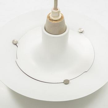 Poul Henningsen, a PH-5 pendant lamp.