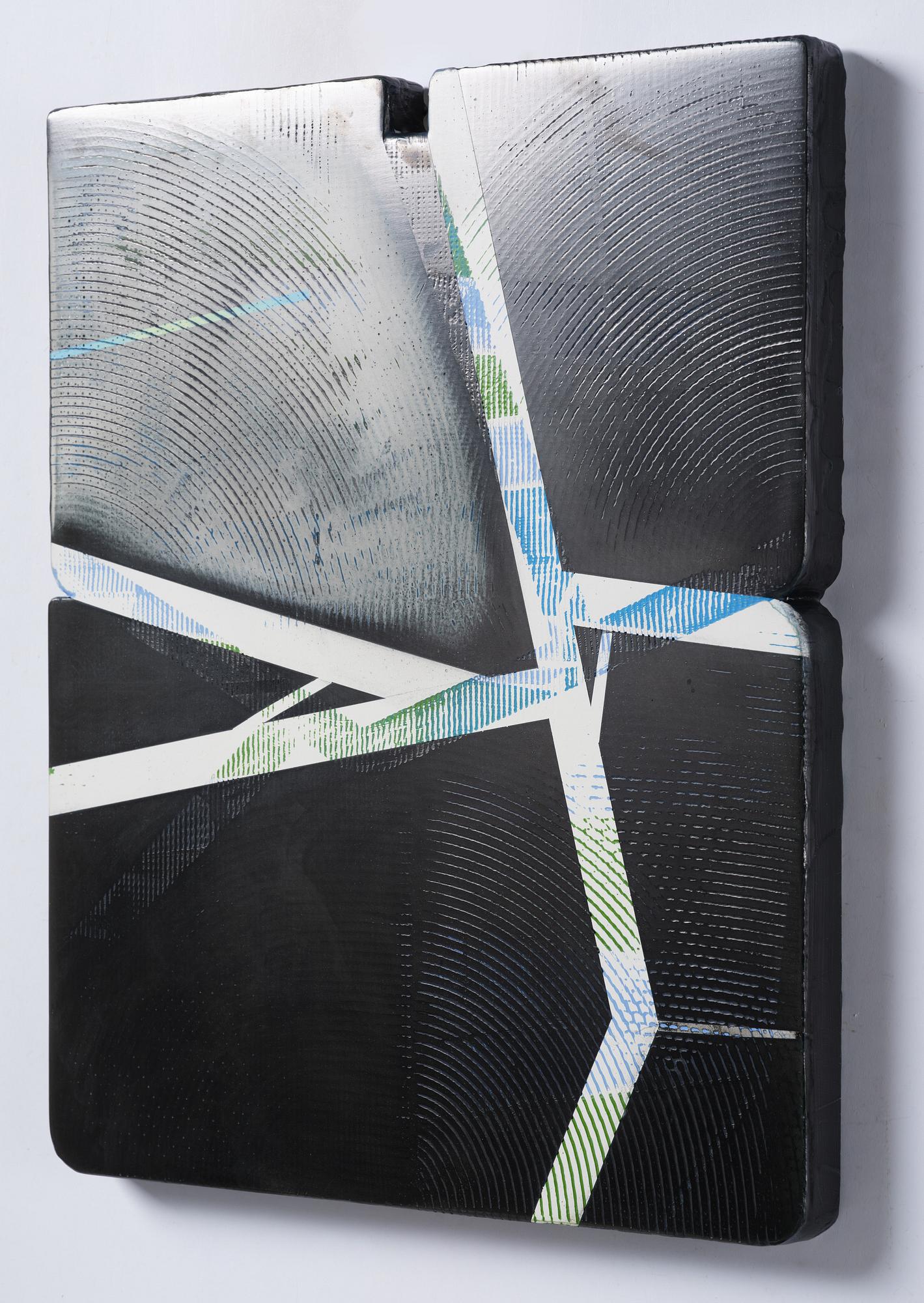 James Busby, "Three Flights".