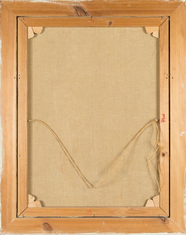 Orvo Raatikainen, Two women.