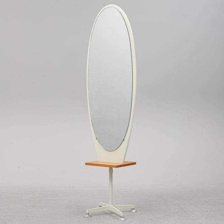 SPEGEL, 1900-talets mitt.