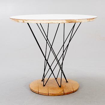 Isamu Noguchi,