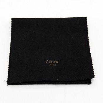 Céline, ett skärp samt scarf, 2 st.