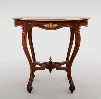 BORD, sent 1800-tal.