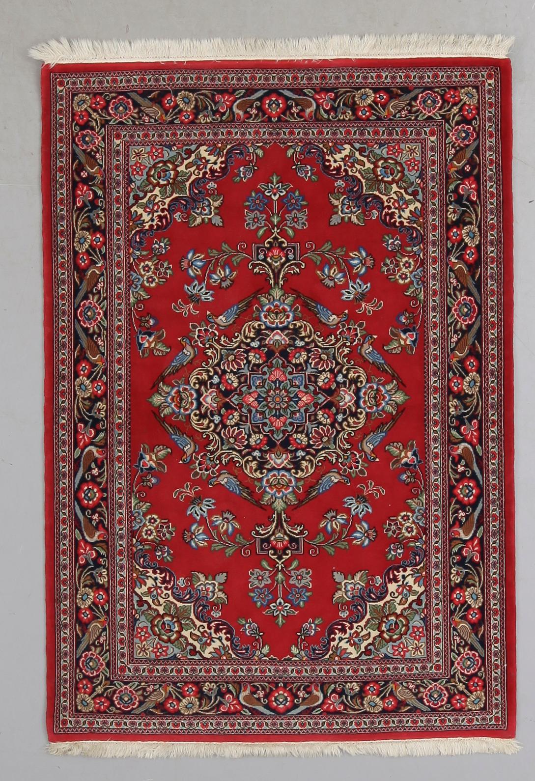 MATTA, orient, ca 156 x 106 cm.