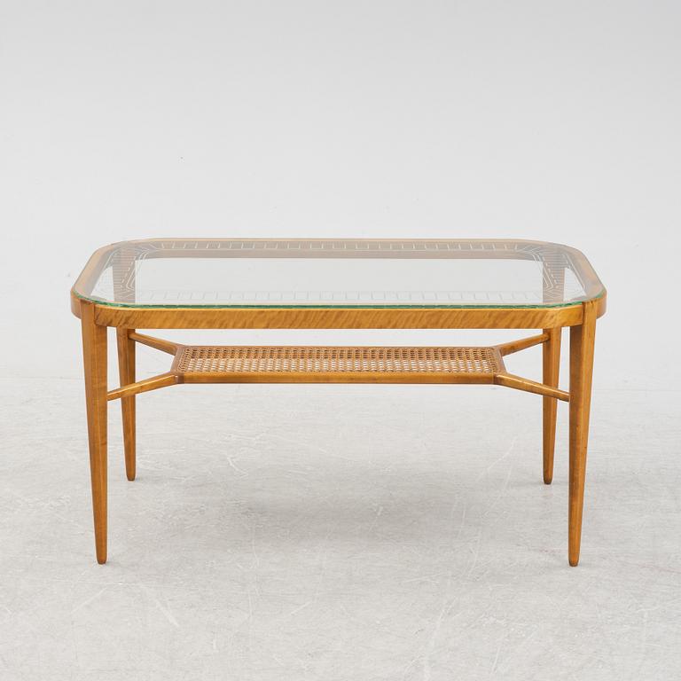 Soffbord, Swedish Modern, Bodafors Möbelfabrik, 1930/40-tal.