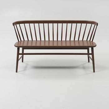 SOFFA, "Florida", AB Bröderna Wigells stolfabrik, 1900-talets andra hälft.