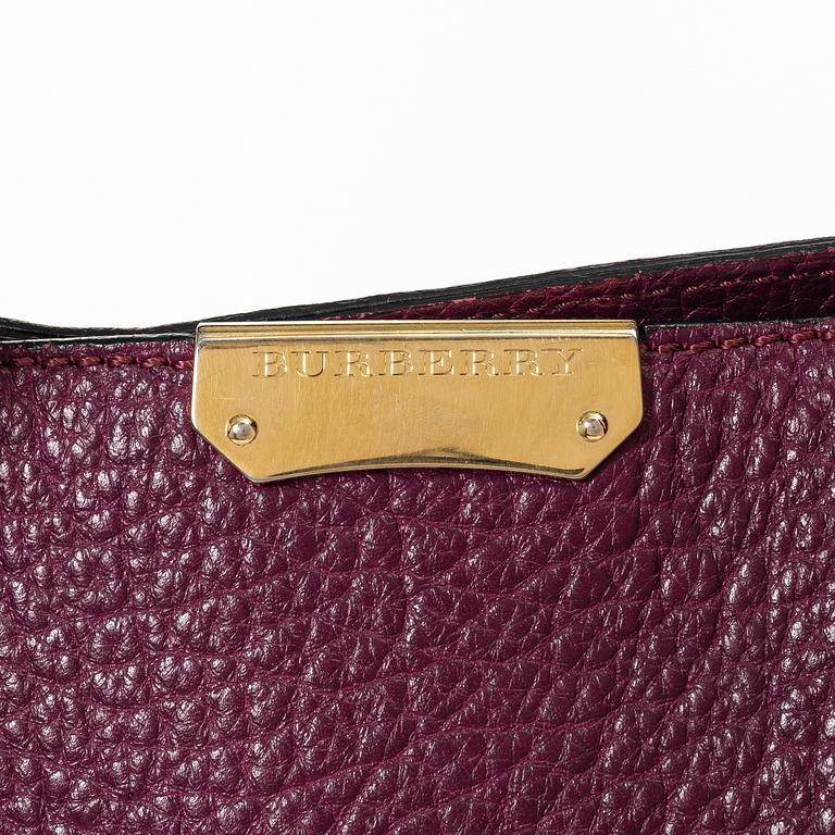 Burberry, Bag, "Woodbury".