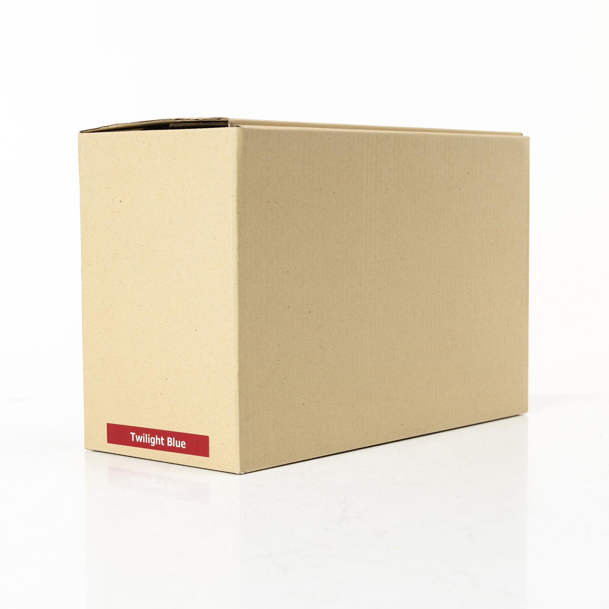 Non-Violence Art Project, "Non-Violence Twilight Blue".