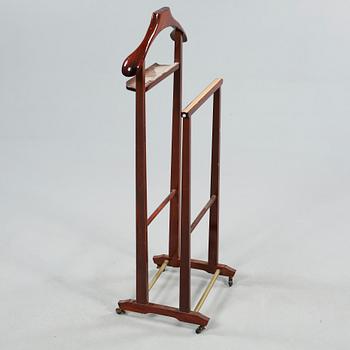 HERRBETJÄNT, Fratelli Reguitti, Italien, 1900-talets andra hälft.