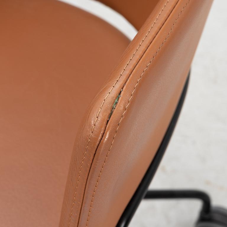 Lars Hofsjö, a 'Skift' desk chair, David Design.