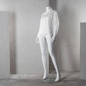 BLUS, Celine, fransk storlek 48.