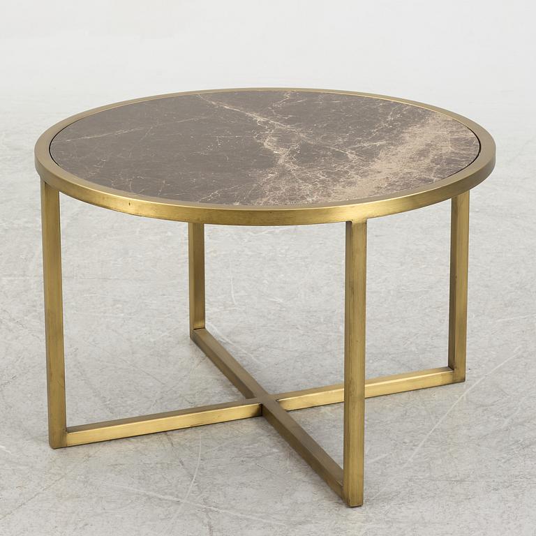 A coffee table, Turkey, 2010's/20's.