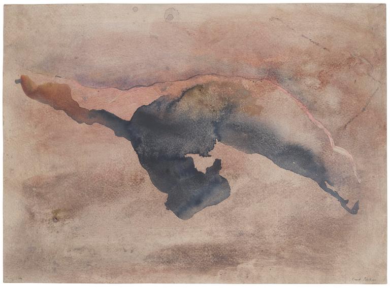Curt Asker, Untitled.