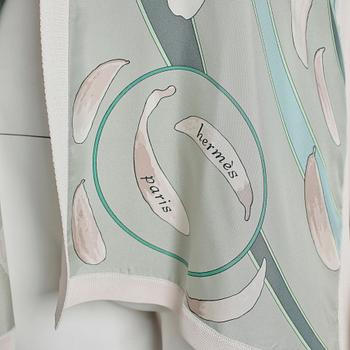 TRÖJA, Hermès.