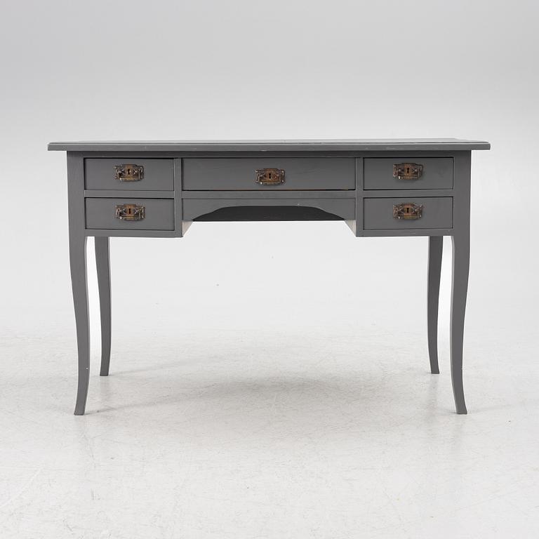 A desk, early 20th century.