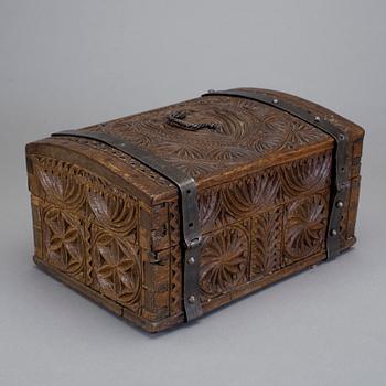 SKRIN, 1700-tal.