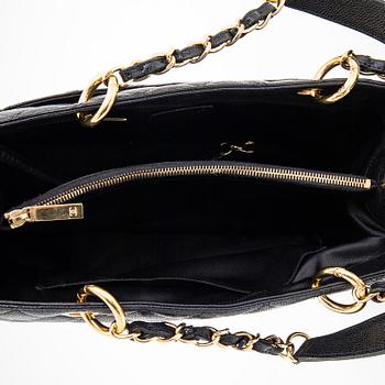 Chanel, laukku, "Grand Shopping Tote", 2012-2013.