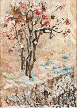 Winter.
