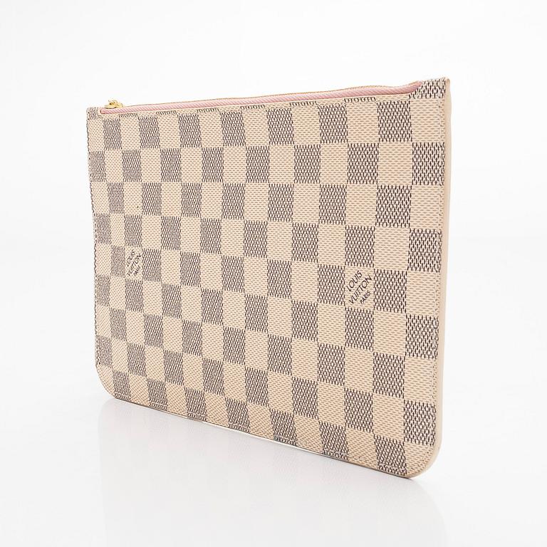 Louis Vuitton, clutch/pochette.